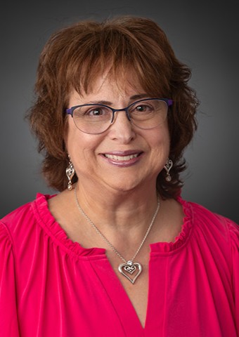 Christina Patarino, <em>University of Colorado Boulder Conference Services</em>