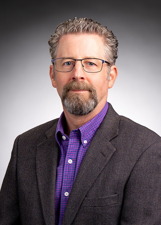 Picture of Michael Newkirk